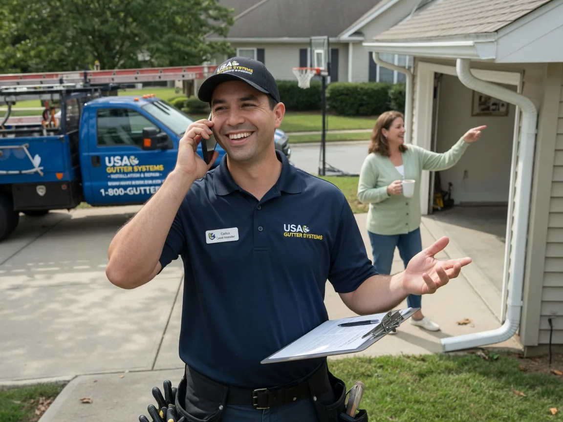 Gutter Installation Rock, WV FAQs
